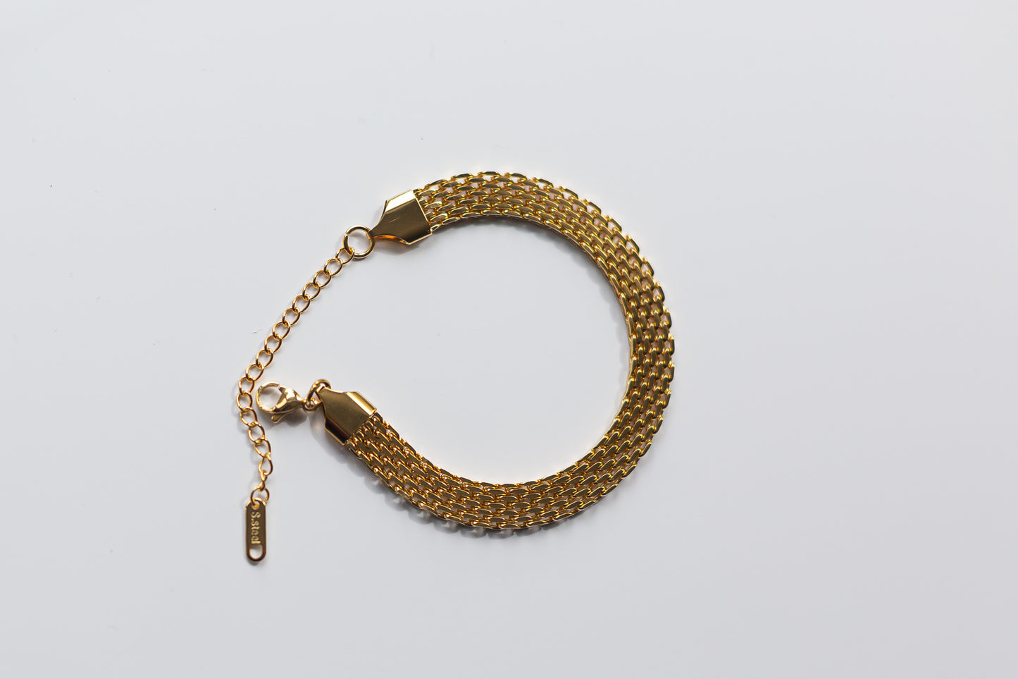 Peggy Bracelet