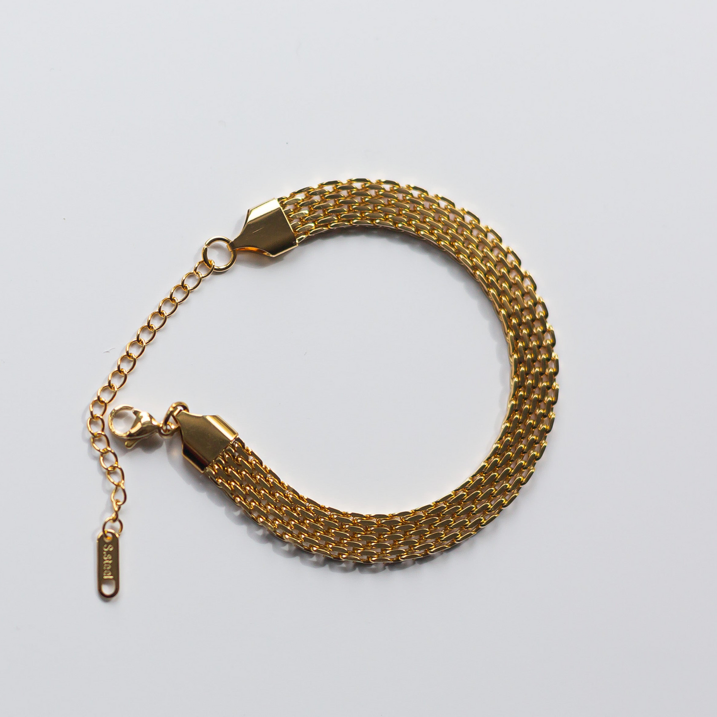 Peggy Bracelet