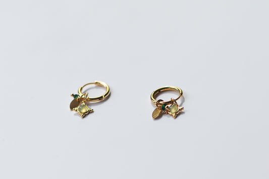 Nari Earrings