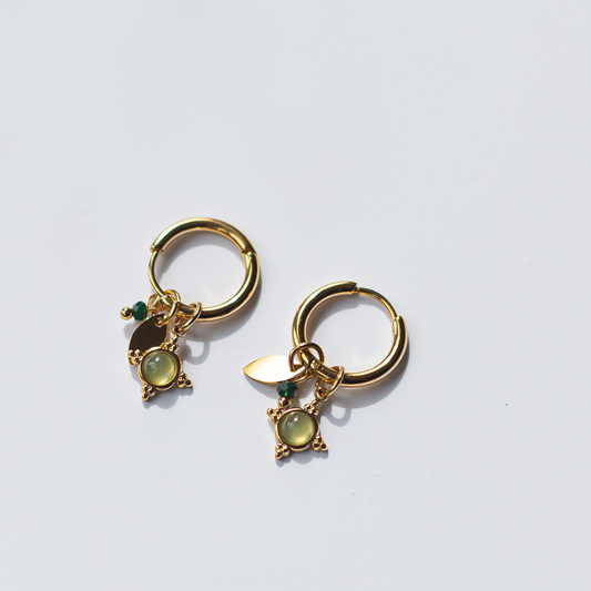 Nari Earrings