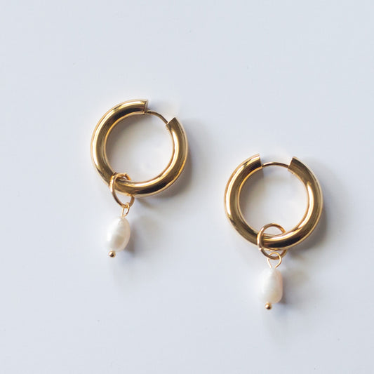 Freya Earrings