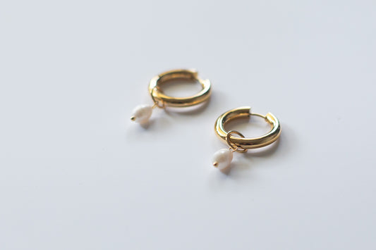 Freya Earrings