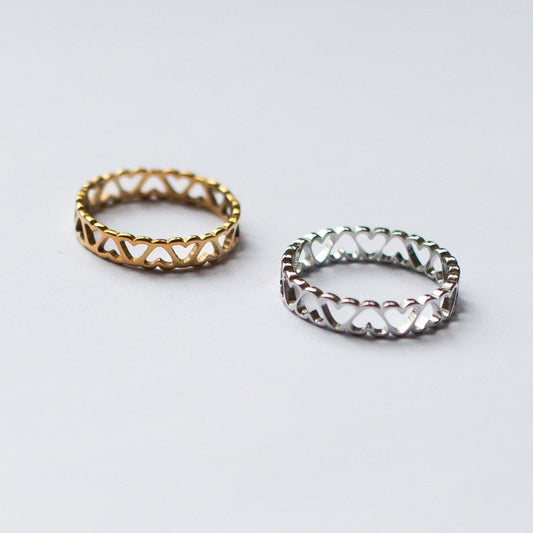 Eira Ring