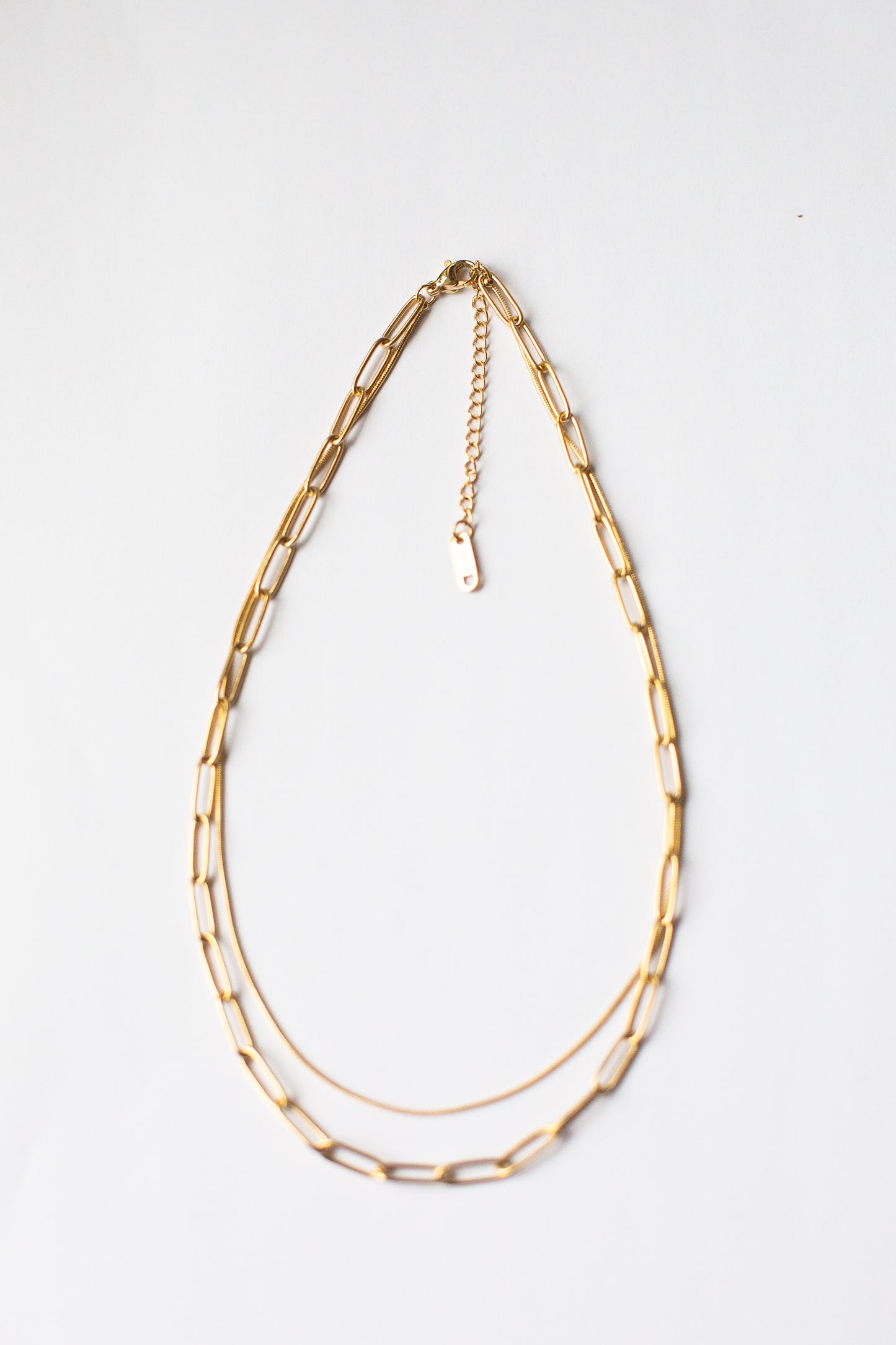 Dakota Layered Chain