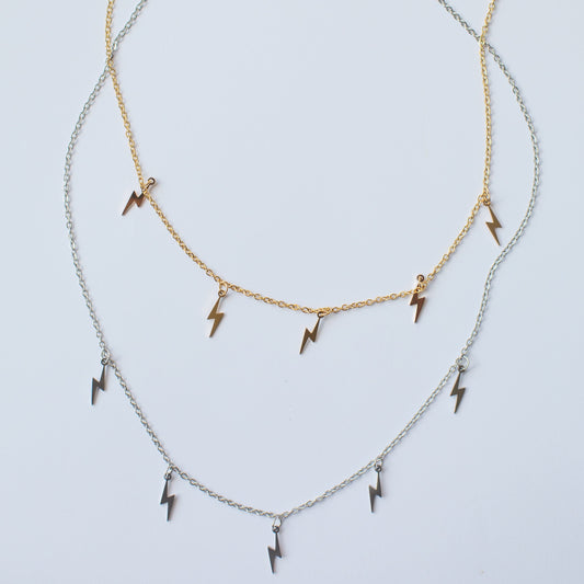 Kaia Necklace