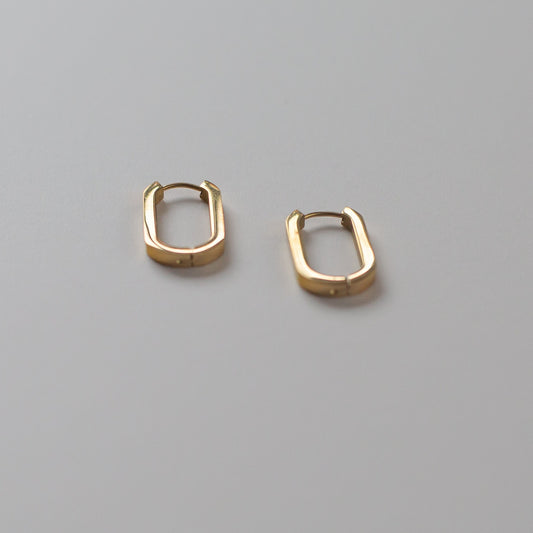 Malvina Earrings