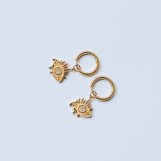 Elsie Earrings