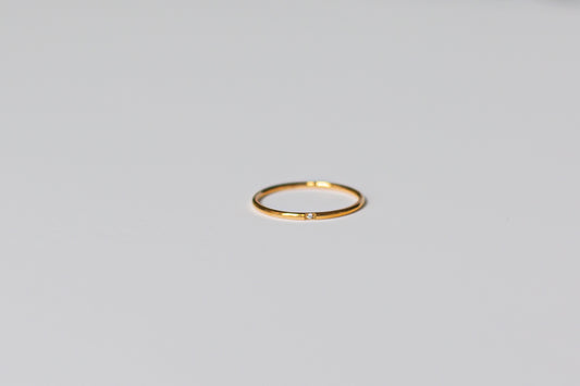 Naoko Ring