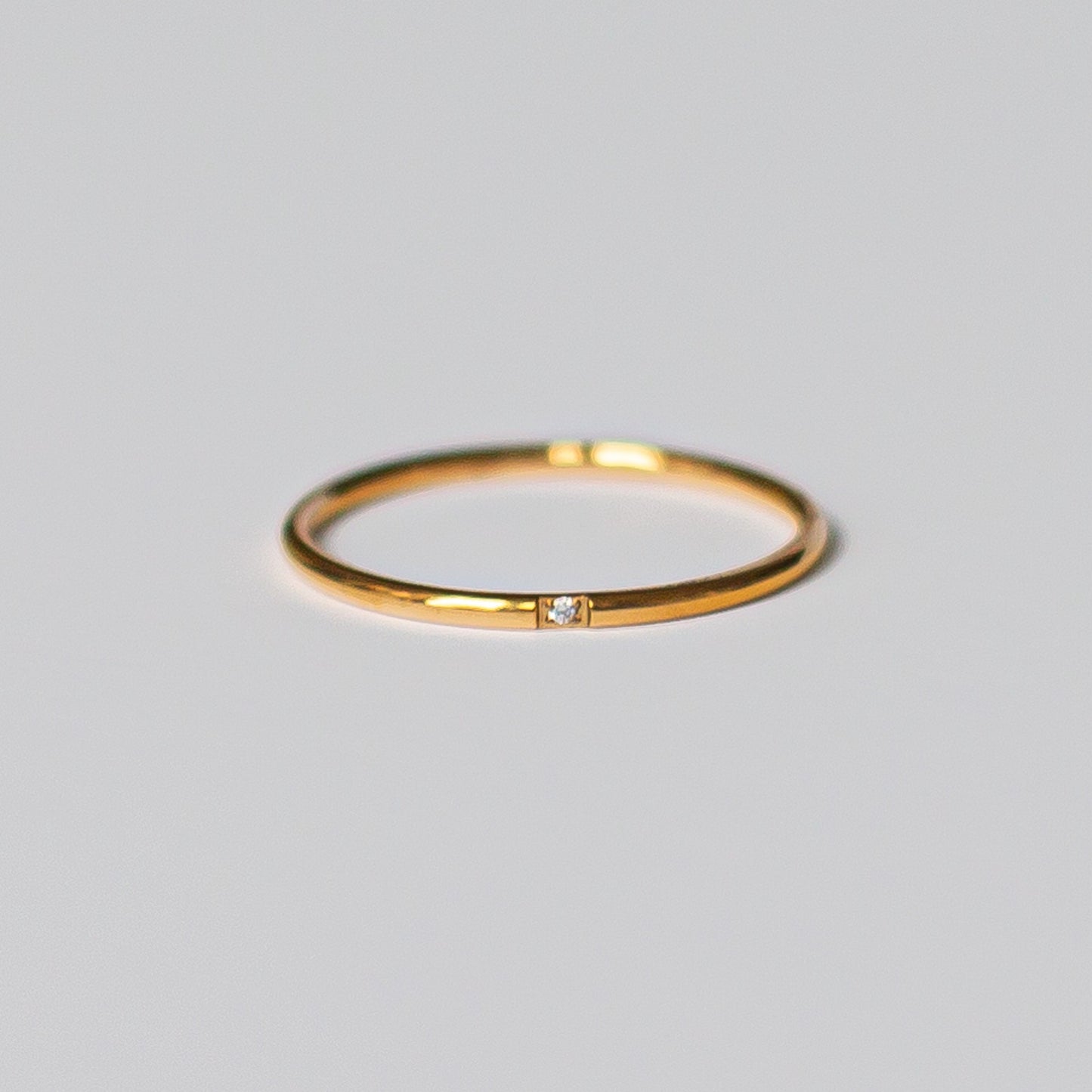 Naoko Ring