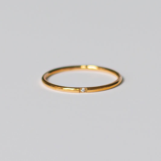 Naoko Ring