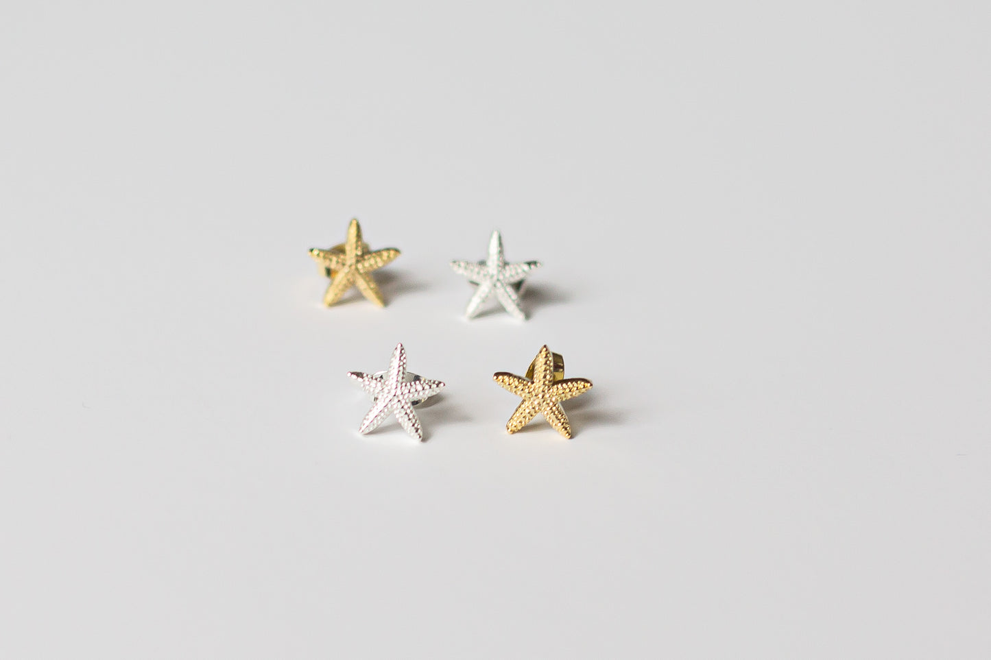 Nara Earrings