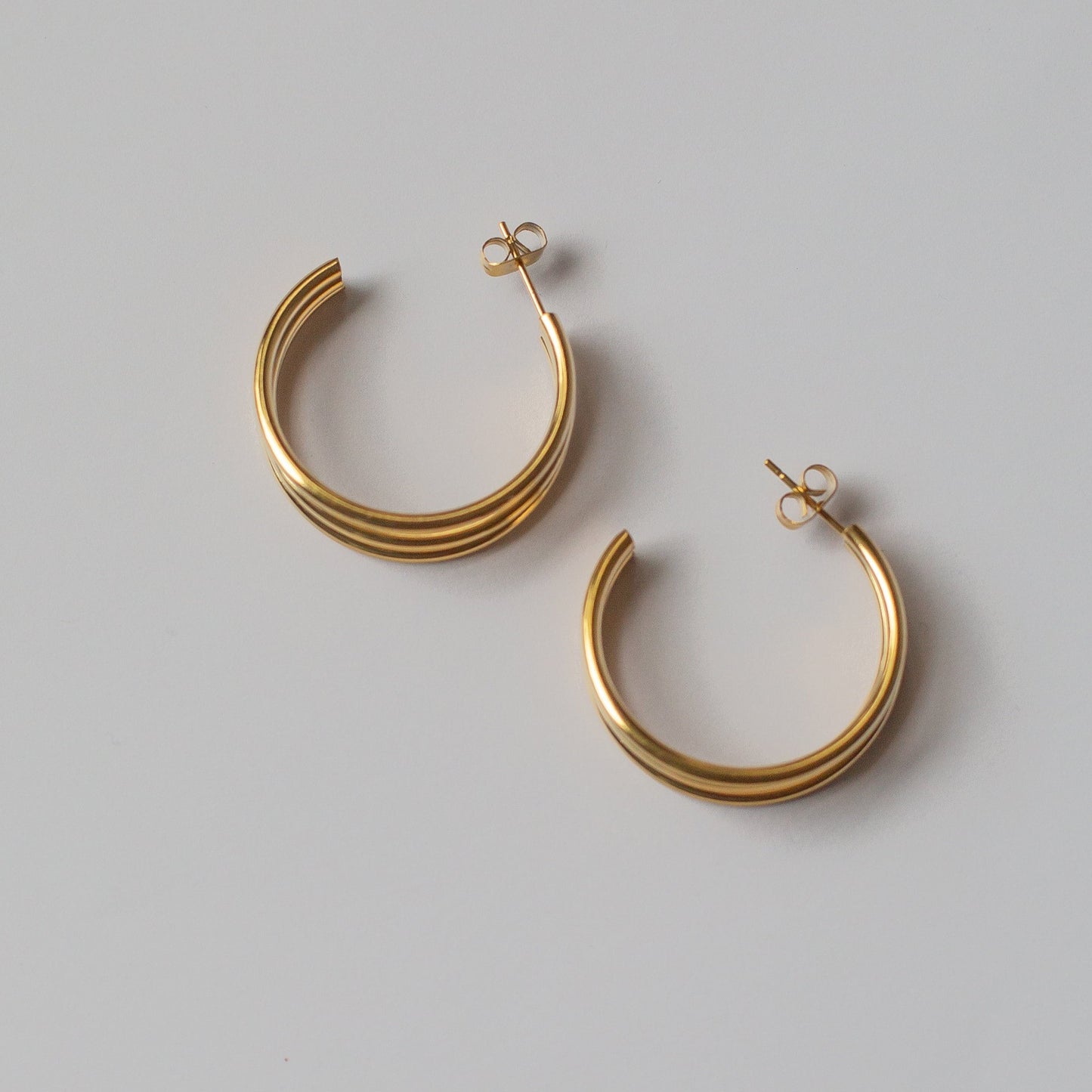 Cora Hoops