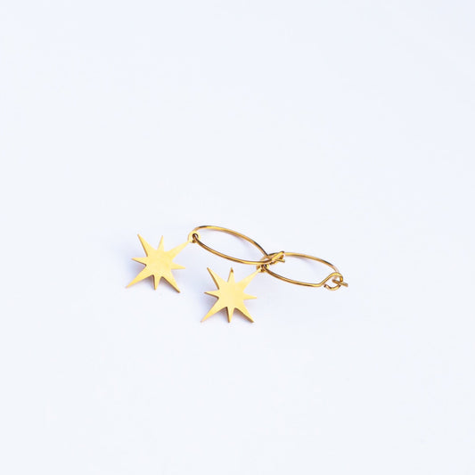 Micha Earrings