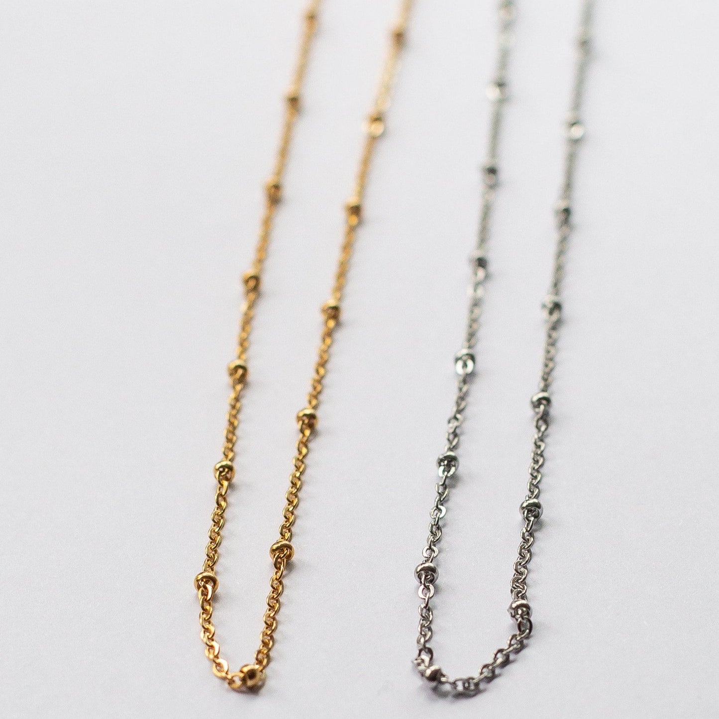 Villette Chain Necklace