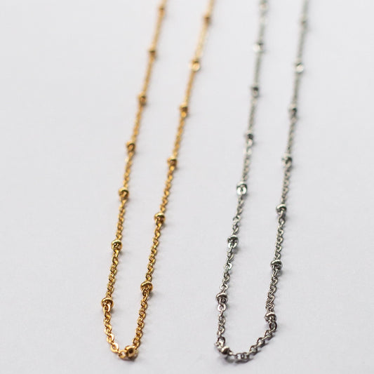 Villette Chain Necklace