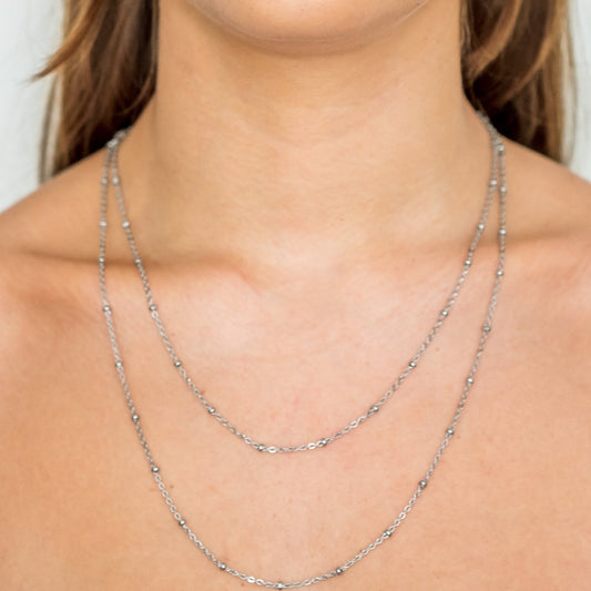 Villette Chain Necklace