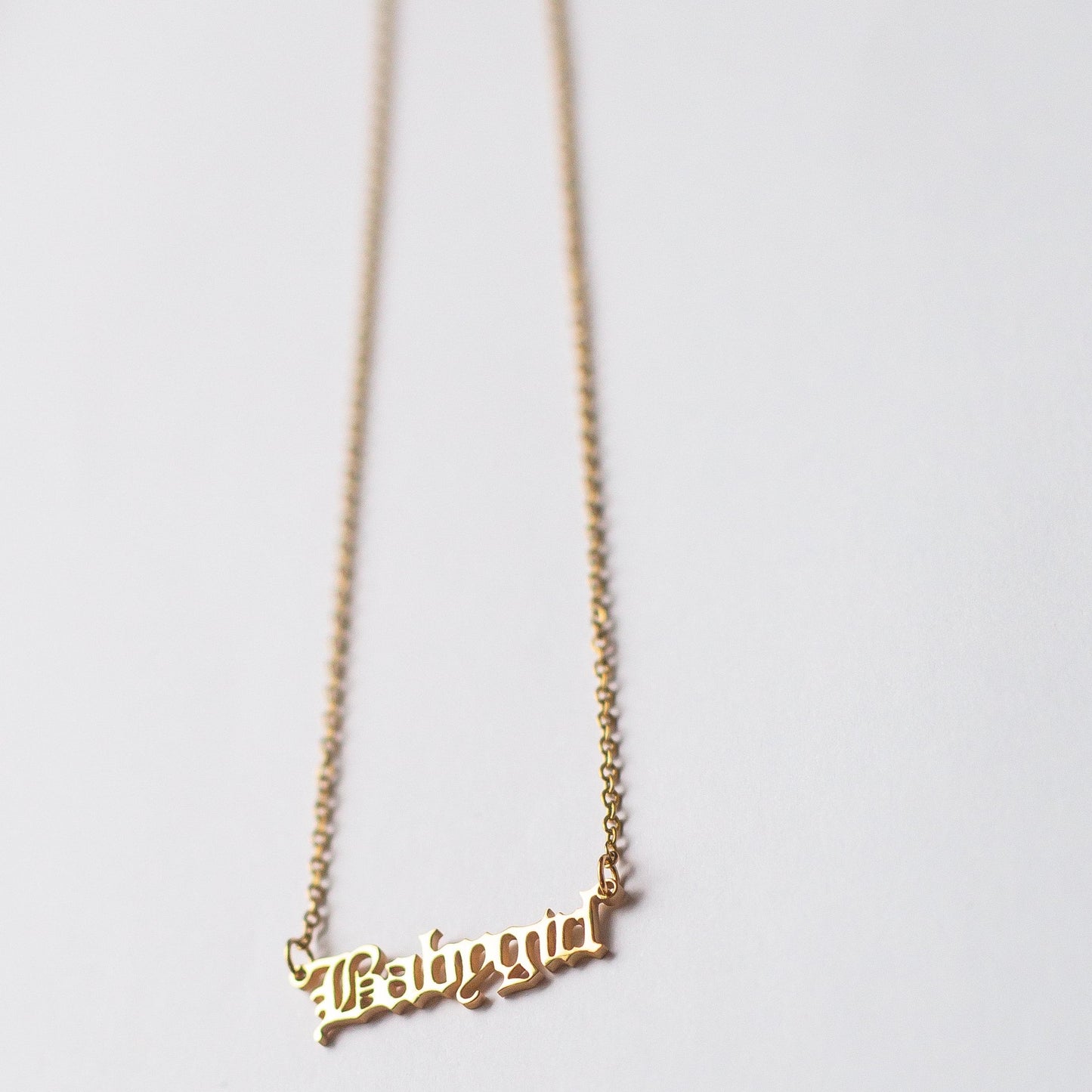 Kalei Necklace