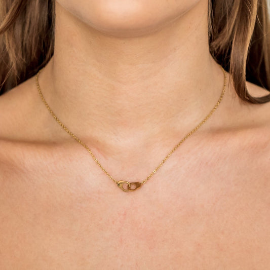 Levia Necklace