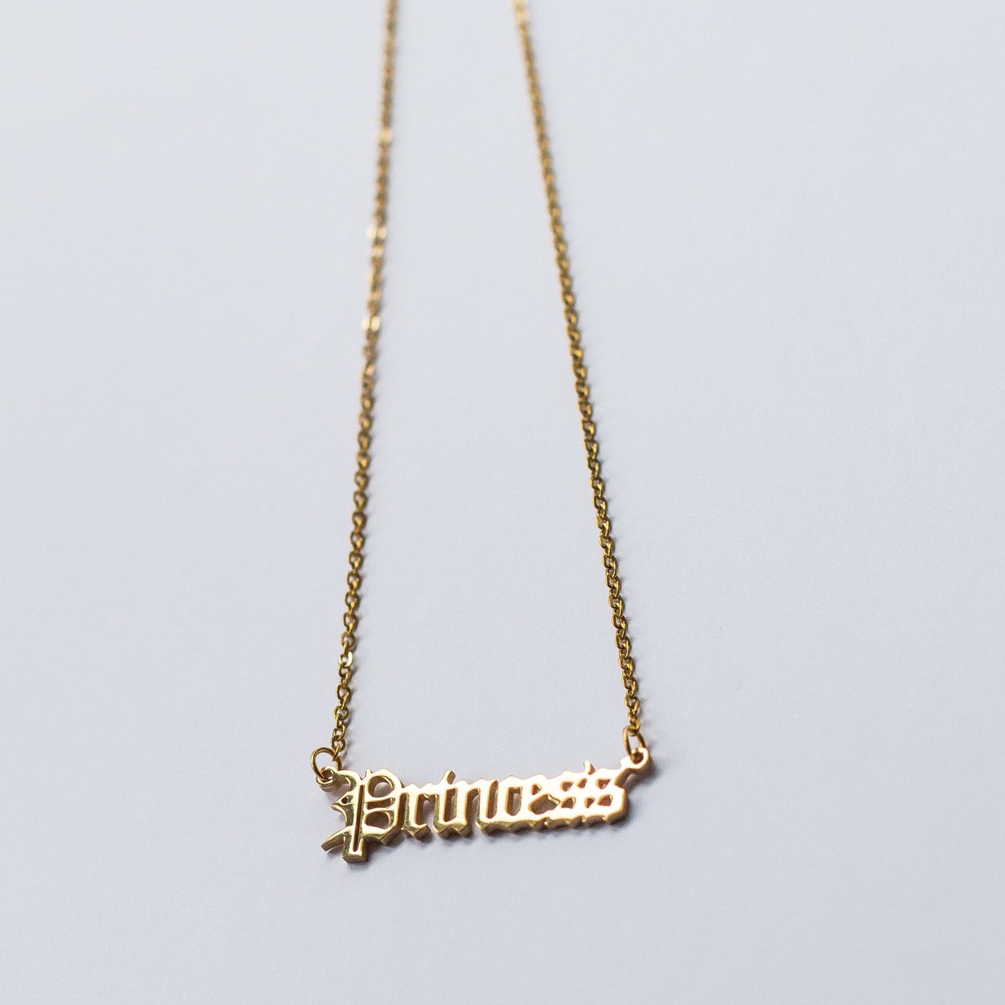 Taini Necklace