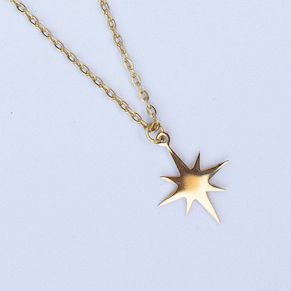 Nova Necklace