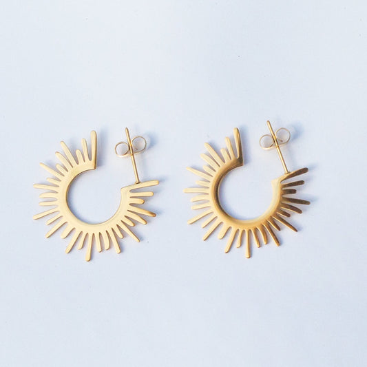 Fina Earrings