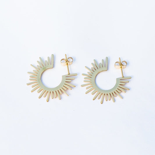 Fina Earrings